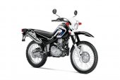 2013 Yamaha XT250 photo